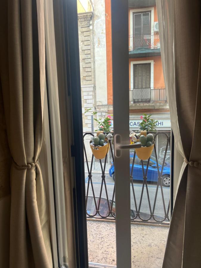 La Mattonella Monella Bari Exterior foto