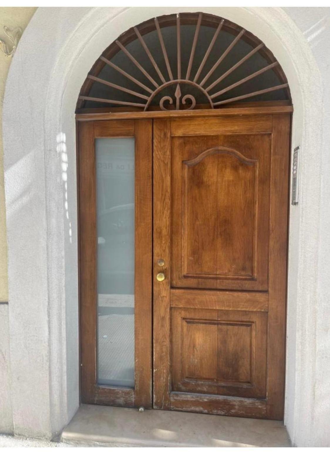 La Mattonella Monella Bari Exterior foto